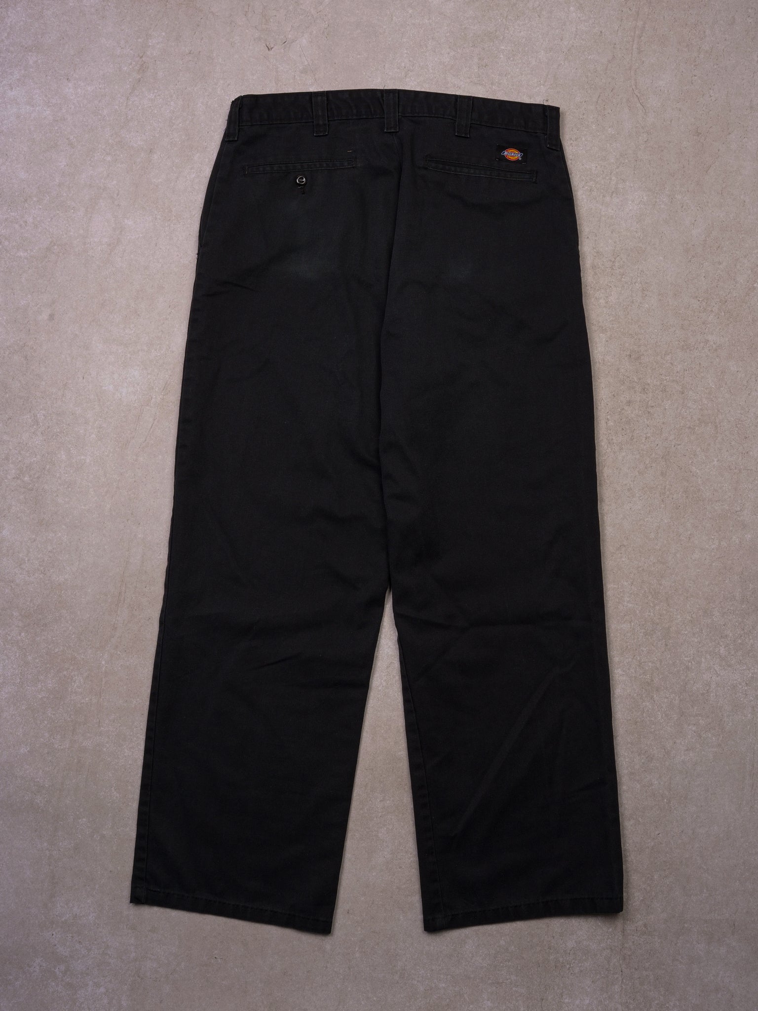 00s~ Dickies Work Pants Men's W37 Vintage / eaa465555