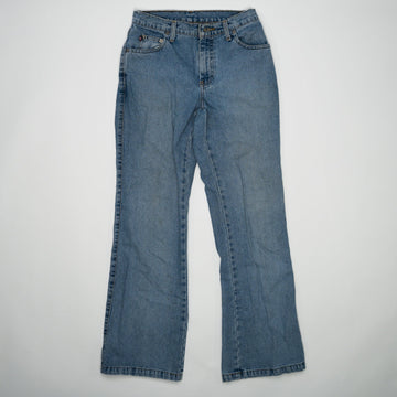 Vintage Blue Ralph Lauren Polo Jeans | Rebalance Vintage.
