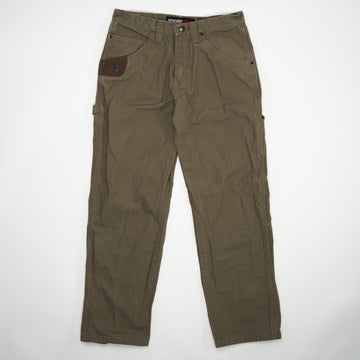 Vintage Wrangler Riggs Workwear Cargo Pants (30 x 30) | Rebalance Vintage.