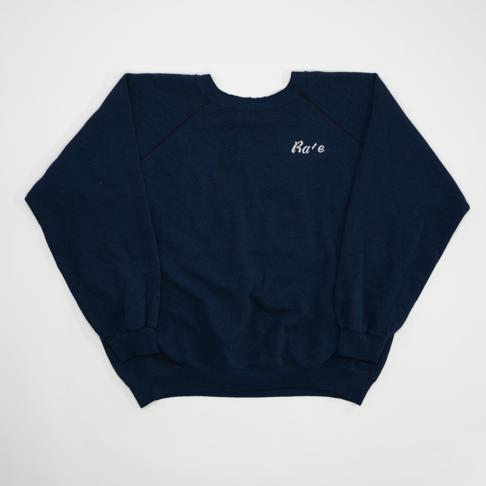 Vintage 90s Dales The Good Time Bar Crewneck (M/L) | Rebalance Vintage.