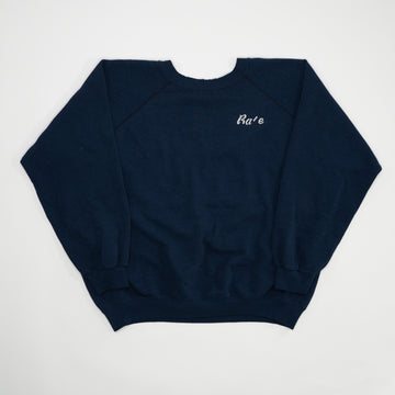 Vintage 90s Dales The Good Time Bar Crewneck (M/L) | Rebalance Vintage.