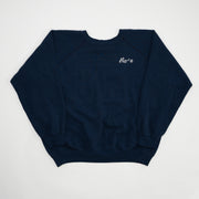 Vintage 90s Dales The Good Time Bar Crewneck (M/L)