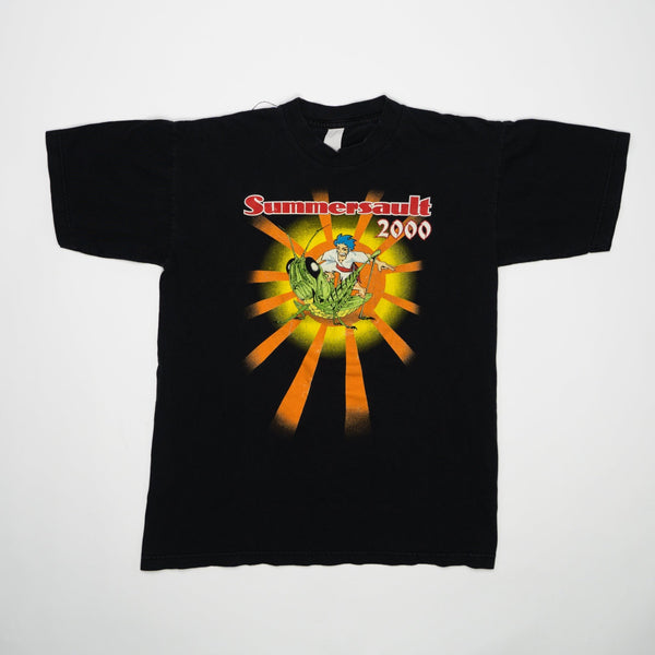 Vintage Summersault 2000 Tee (S) – Rebalance Vintage