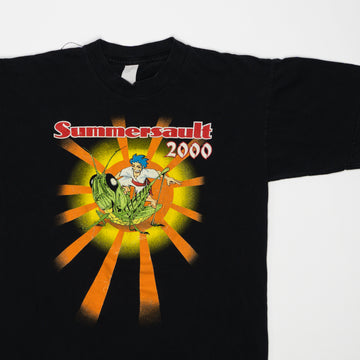 Vintage Summersault 2000 Tee (S) | Rebalance Vintage.
