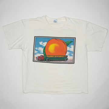 Vintage '95 Allman Brothers Band Tee (L/XL) | Rebalance Vintage.