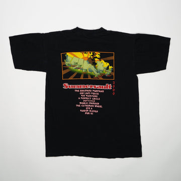 Vintage Summersault 2000 Tee (S) | Rebalance Vintage.