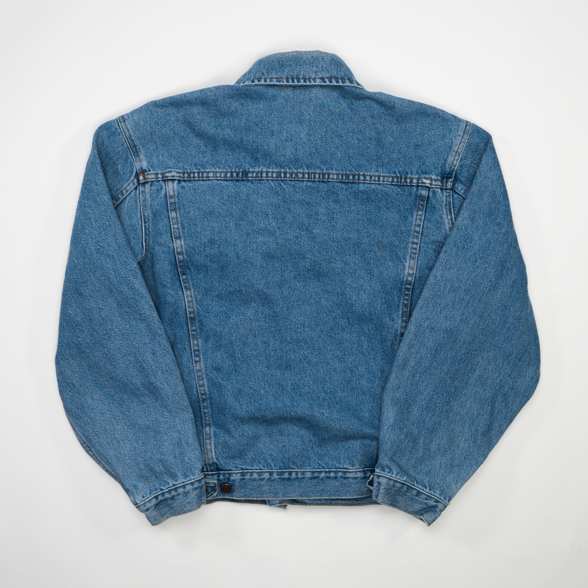 Vintage Faded Glory Jean Jacket (M)