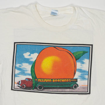 Vintage '95 Allman Brothers Band Tee (L/XL) | Rebalance Vintage.