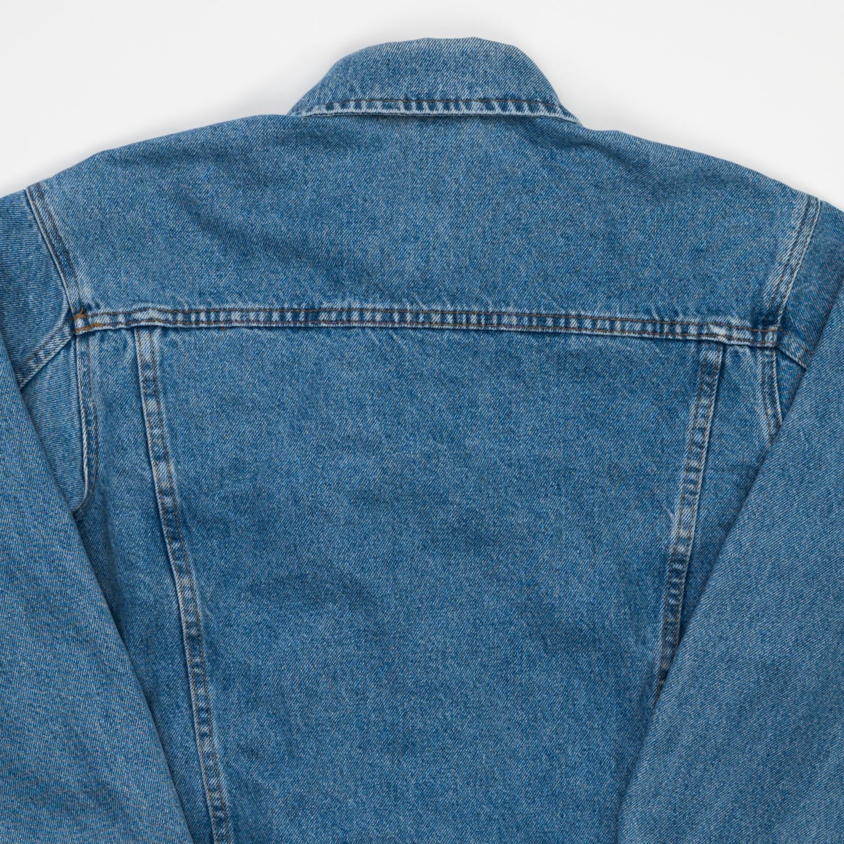 Vintage Faded Glory Jean Jacket (M)