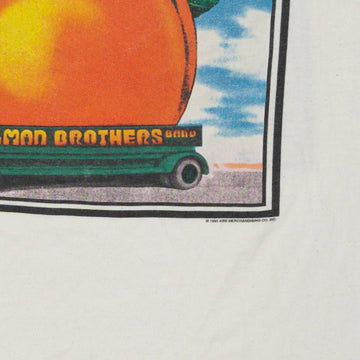 Vintage '95 Allman Brothers Band Tee (L/XL) | Rebalance Vintage.