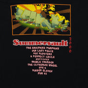 Vintage Summersault 2000 Tee (S)