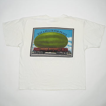 Vintage '95 Allman Brothers Band Tee (L/XL) | Rebalance Vintage.