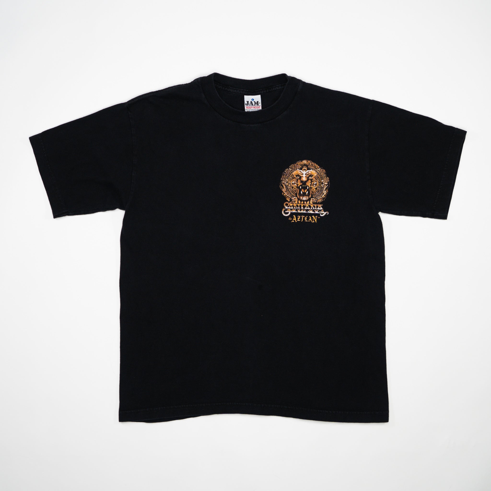 Vintage '98 Santana De Aztlan Tee (M)