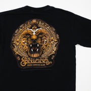 Vintage '98 Santana De Aztlan Tee (M)