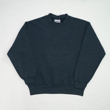 Vintage Stone Blue USA Olympics Crewneck | Rebalance Vintage.