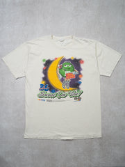 Vintage '02 M&M Sweet on You x NASCAR Tee (XL)