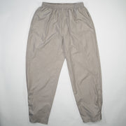 Vintage 90s Beige Columbia Windbreaker Pants (32 x 30)