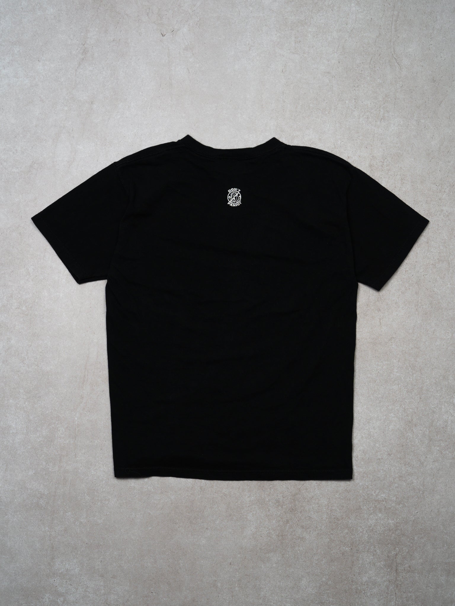 Vintage '99 Black 'How Can I miss You' Tee (M)