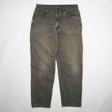 Vintage Olive Wrangler Jeans (30 x 30) | Rebalance Vintage.