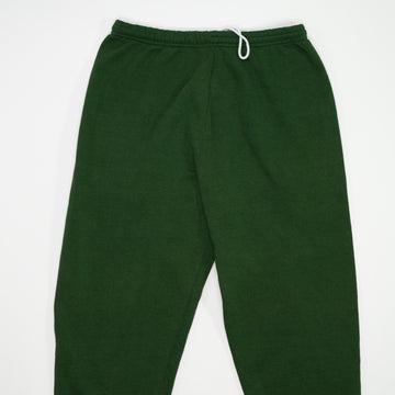 Vintage 90s Green Lee Heavy Weight Sweatpants (L) | Rebalance Vintage.