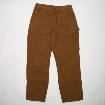 Vintage Camel Carhartt Workwear Pants (30 x 30) | Rebalance Vintage.