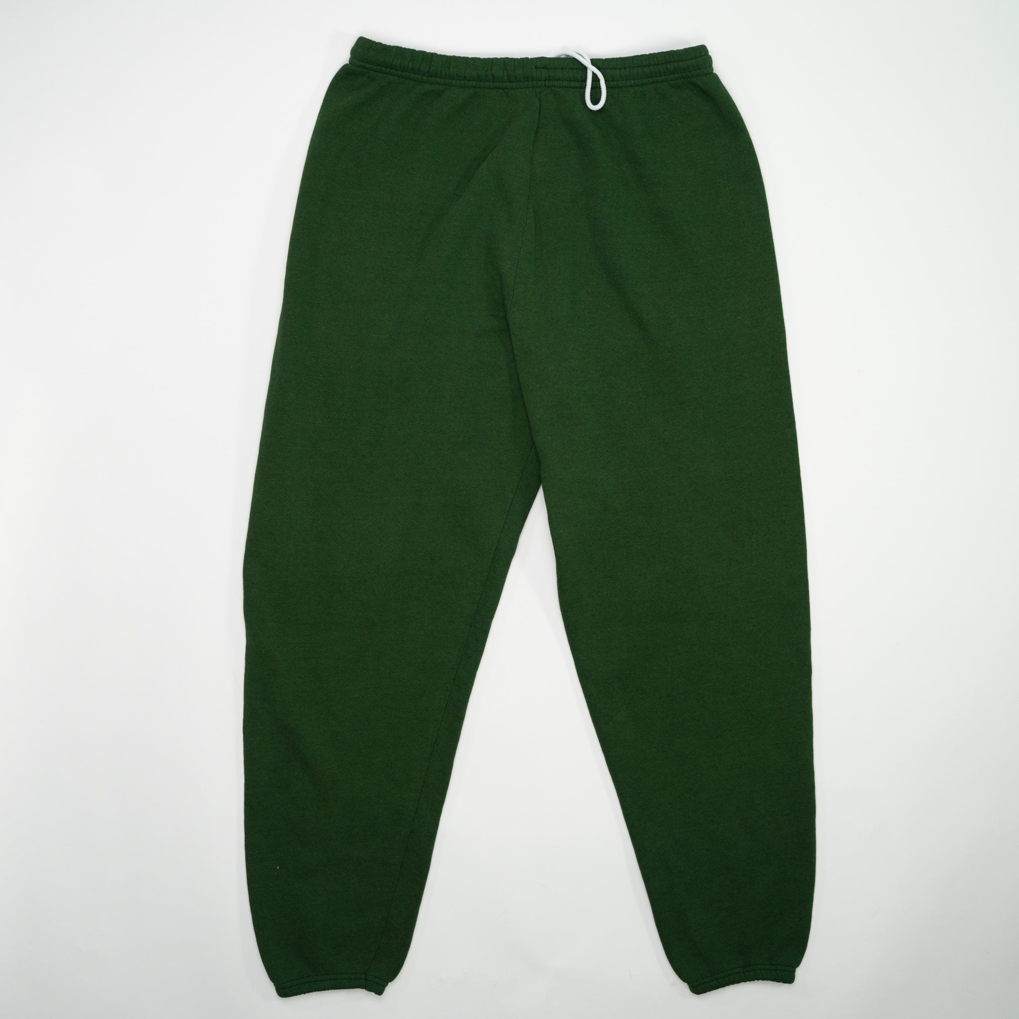 Vintage 90s Green Lee Heavy Weight Sweatpants (L) | Rebalance Vintage.