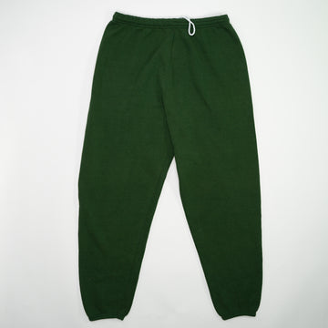 Vintage 90s Green Lee Heavy Weight Sweatpants (L) | Rebalance Vintage.