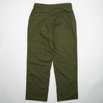 Vintage Army Green UNITE Uniforms Pants (33 x 33) | Rebalance Vintage.