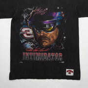 Vintage Washed Black Dale Earnhardt Intimidator x Nutmeg Tee (S)