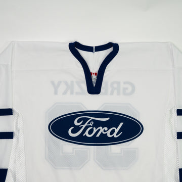 Vintage 90s Ford Gretsky 99 Jersey (XL/XXL) | Rebalance Vintage.