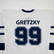 Vintage 90s Ford Gretsky 99 Jersey (XL/XXL)