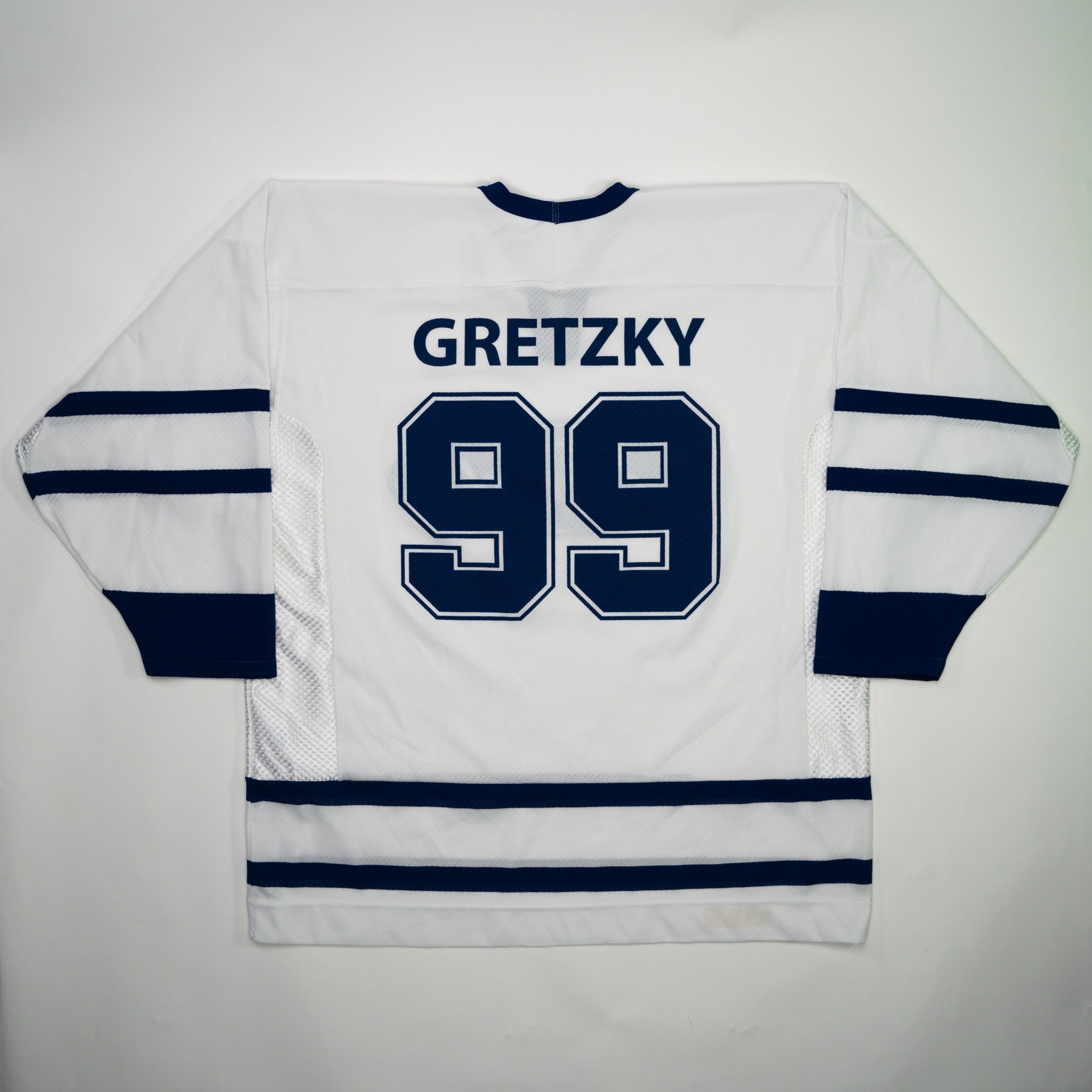 Vintage 90s Ford Gretsky 99 Jersey (XL/XXL) | Rebalance Vintage.