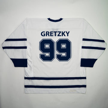 Vintage 90s Ford Gretsky 99 Jersey (XL/XXL) | Rebalance Vintage.