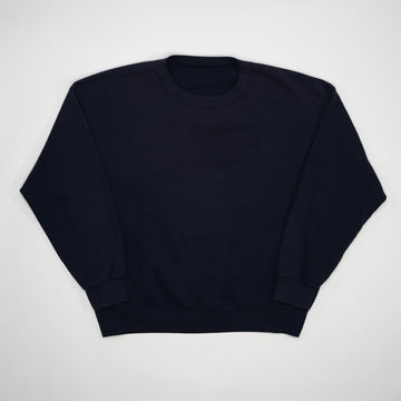 Vintage Navy USA Olympics Crewneck (L/XL) | Rebalance Vintage.