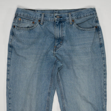 Vintage Blue 541 Levi Jeans (32 x 32) | Rebalance Vintage.