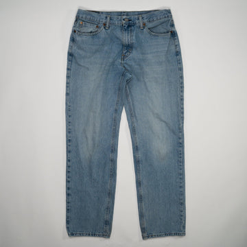 Vintage Blue 541 Levi Jeans (32 x 32) | Rebalance Vintage.