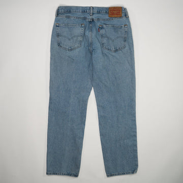Vintage Blue 541 Levi Jeans (32 x 32) | Rebalance Vintage.