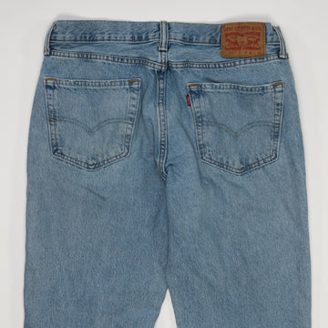 Vintage Blue 541 Levi Jeans (32 x 32) | Rebalance Vintage.
