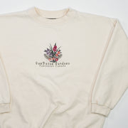 Vintage VanDusek Gardens Vancouver Crewneck (M)