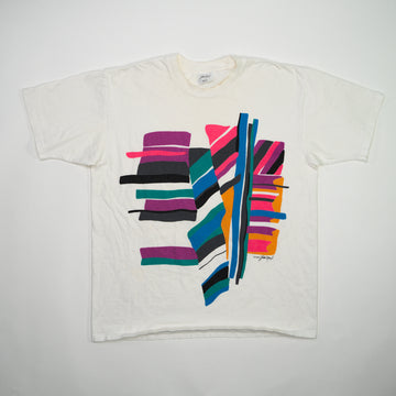 Vintage '93 Gilda Marx Graphic Tee (L) | Rebalance Vintage.