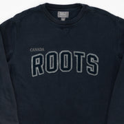 Vintage Black Roots 73 Canada Crewneck (L/XL)