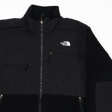 Vintage The North Face Denali Fleece Zip Up (XL) | Rebalance Vintage.