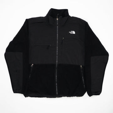 Vintage The North Face Denali Fleece Zip Up (XL) | Rebalance Vintage.