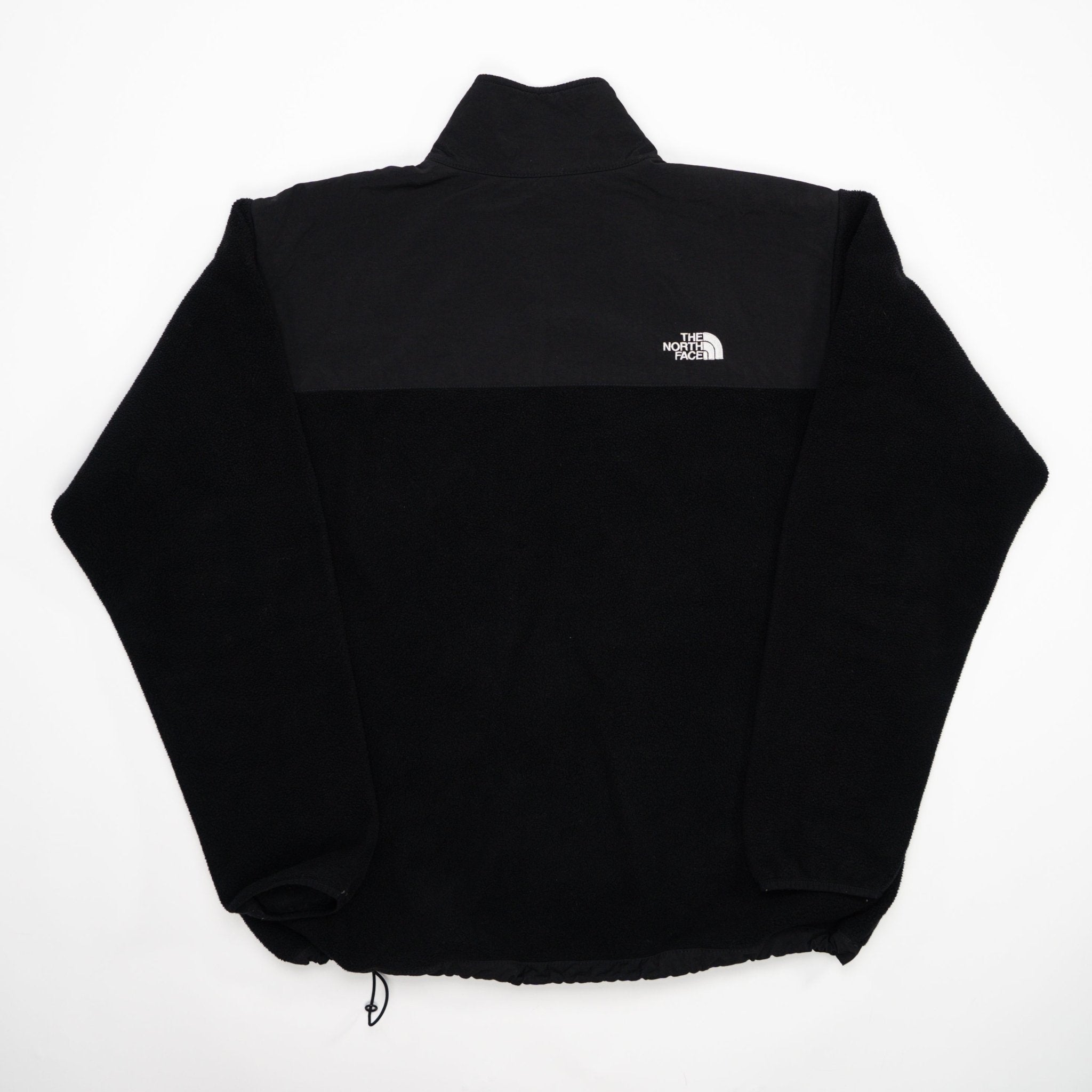 Vintage The North Face Denali Fleece Zip Up (XL) | Rebalance Vintage.