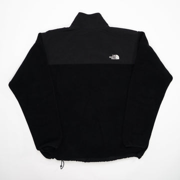 Vintage The North Face Denali Fleece Zip Up (XL) | Rebalance Vintage.