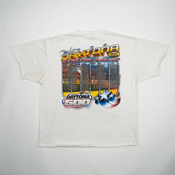 Vintage '06 Daytona 500  Starting Line Up Tee (XL) | Rebalance Vintage.
