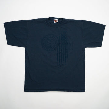 Vintage Harley Davidson Grand Canyon Belmmont Arizona Tee (XL) | Rebalance Vintage.