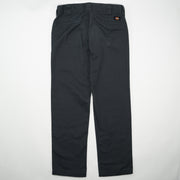 Vintage Grey Dickies Workwear Pants (32 x 34)