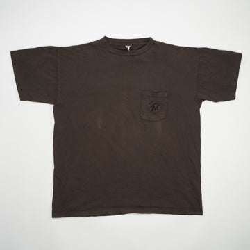 Vintage Brown Marlboro Country Store Tee (L) | Rebalance Vintage.