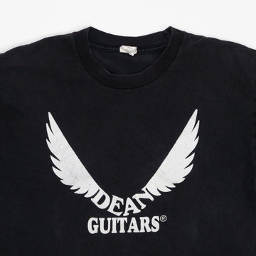 Vintage Dean Guitars Tee (M) | Rebalance Vintage.